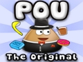 თამაში Pou ორიგინალი  ონლაინ