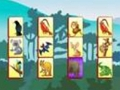 თამაში Safari Mahjong ონლაინ