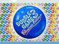 თამაში Bubble Game 3: საშობაო გამოცემა  ონლაინ
