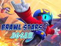 თამაში Brawl Stars Puzzle ონლაინ