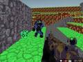 თამაში Blocky Wars Advanced Combat SWAT მულტიპლეიერი ონლაინ