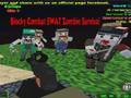 თამაში დაბლოკილი საბრძოლო SWAT Zombie Survival ონლაინ