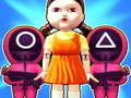 თამაში S -GAMES - 456 გადარჩენა ონლაინ