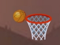 თამაში Flappy dunk ონლაინ