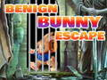 თამაში კეთილთვისებიანი Bunny Escape  ონლაინ