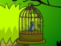 თამაში ონლაინ თამაში Cage Bird Escape  ონლაინ