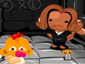 თამაში Monkey Go Happy Stage 581 ონლაინ