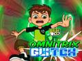 თამაში ბენ 10 omnitrix glitch ონლაინ