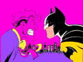 თამაში Batman მიღმა საღებარი წიგნის მიღმა ონლაინ