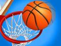 თამაში ონლაინ თამაში Basketball Shooting Stars  ონლაინ