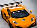 თამაში McLaren GT3 თავსატეხი  ონლაინ