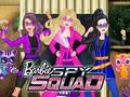 თამაში Barbie Spy Squad ონლაინ