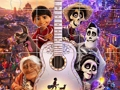 თამაში Coco Jigsaw ონლაინ