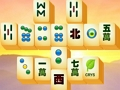 თამაში ოთხი სეზონის Mahjong  ონლაინ