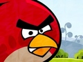თამაში Angry Birds კლასიკური  ონლაინ