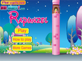 თამაში Rescue Rapunzel ონლაინ