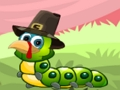 თამაში მადლიერების Caterpillar Escape  ონლაინ