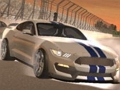 თამაში Drift City Racing 3D ონლაინ