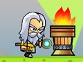 თამაში Wizard Run ონლაინ