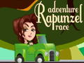თამაში სათავგადასავლო Rapunzel Race  ონლაინ