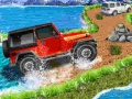 თამაში 4x4 ჯიპი ჯიპი  ონლაინ