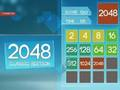 თამაში 2048 კლასიკური გამოცემა  ონლაინ
