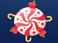 თამაში Candy Cane გამოწვევა  ონლაინ