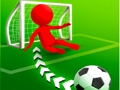 თამაში სუპერ გოლი  ონლაინ