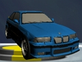 თამაში რეალური ავტორბოლა Stunt Rider 3D  ონლაინ
