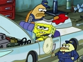 თამაში Spongebob მართვის ტესტი დამალულია  ონლაინ