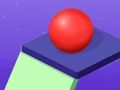 თამაში Crazy Falling Ball ონლაინ