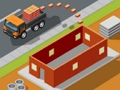 თამაში City Constructor Driver 3D ონლაინ