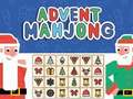 თამაში Advent Mahjong ონლაინ