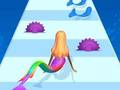 თამაში Mermaids Tail Rush ონლაინ