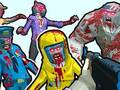 თამაში Zombies Shooter ნაწილი 1  ონლაინ