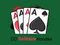 თამაში Solitaire Klondike ონლაინ