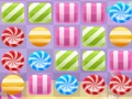 თამაში Candy Rush დედა  ონლაინ