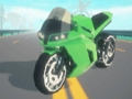 თამაში Traffic Rider Legend ონლაინ