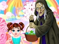 თამაში Baby Taylor დაამარცხა Nightmare  ონლაინ