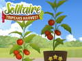 თამაში Solitaire Tripeaks მოსავალი ონლაინ