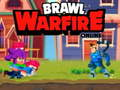 თამაში Brawl Warfire ონლაინ რეჟიმში  ონლაინ