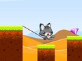 თამაში Swing საყვარელი კატა  ონლაინ