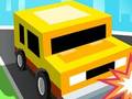 თამაში ონლაინ თამაში Blocky Highway Racing  ონლაინ
