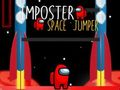თამაში Imposter Space Jumper ონლაინ