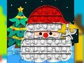 თამაში საშობაო Pop It Jigsaw  ონლაინ