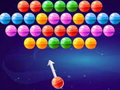თამაში Bubble Shooter გამოწვევა  ონლაინ