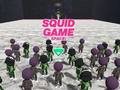 თამაში Squid თამაშის ფართი  ონლაინ