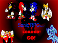 თამაში Sonic RPG EPS 1 ნაწილი 2  ონლაინ