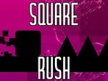 თამაში მოედანი Rush  ონლაინ