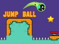 თამაში Jump Ball თავგადასავლები  ონლაინ